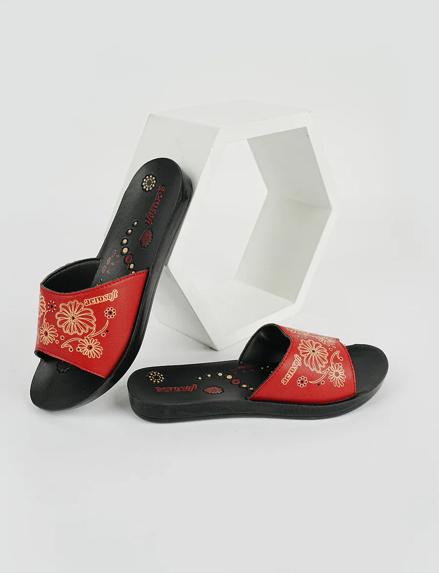 CharmStep – Women’s Everyday Comfort Slipper aerosoft LS3201