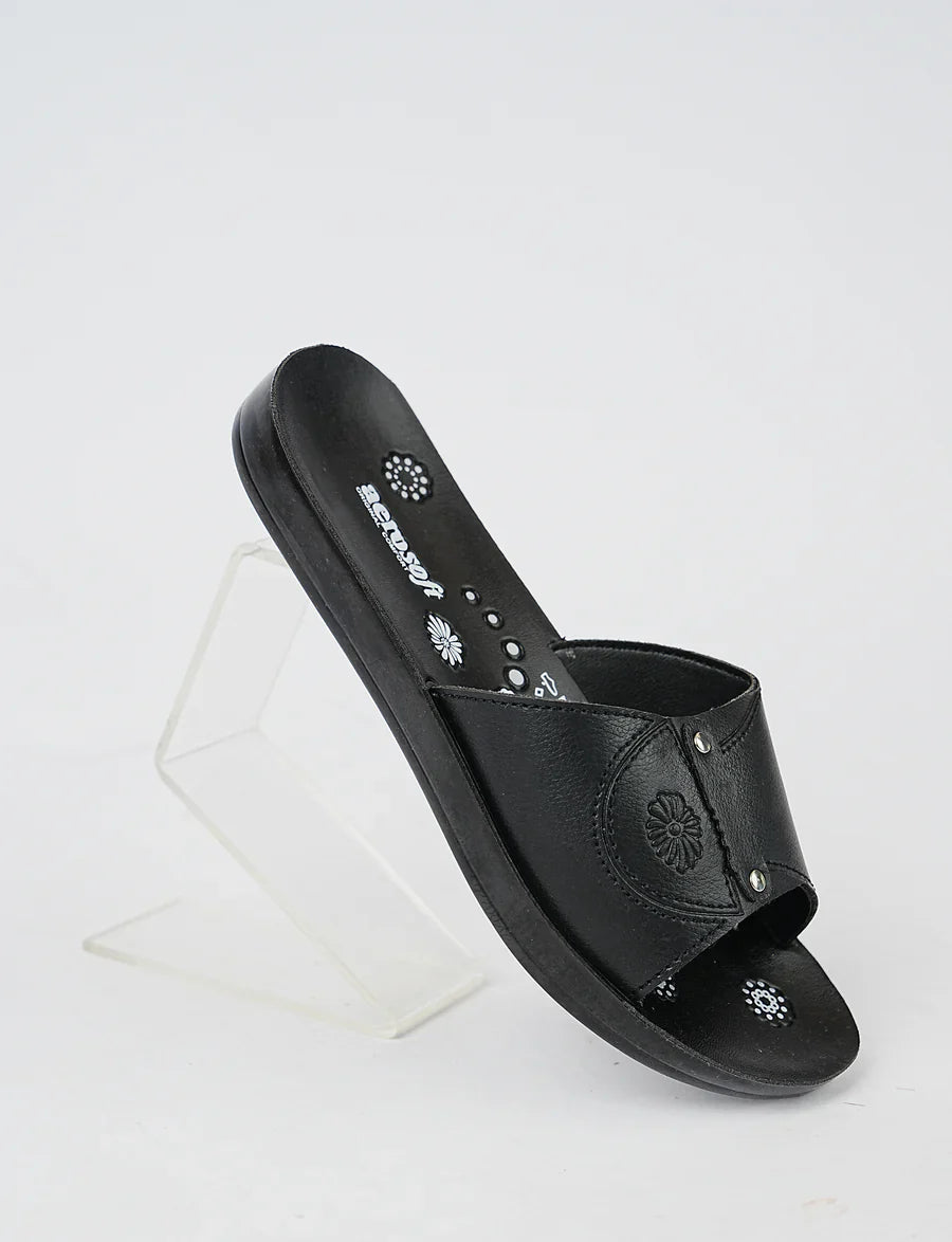 GraceEase – Women’s Stylish Daily Slipper aerosoft LS3202