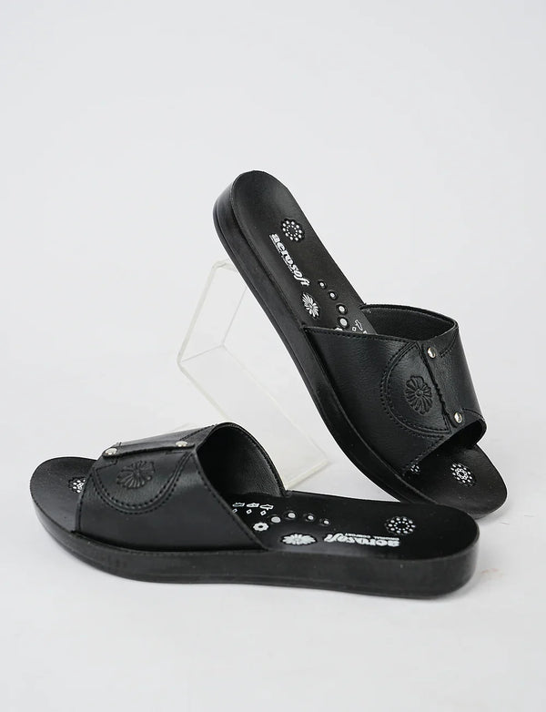 ChicEase – Stylish Women’s Everyday Comfort Slipper