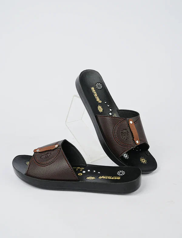 ChicEase – Stylish Women’s Everyday Comfort Slipper