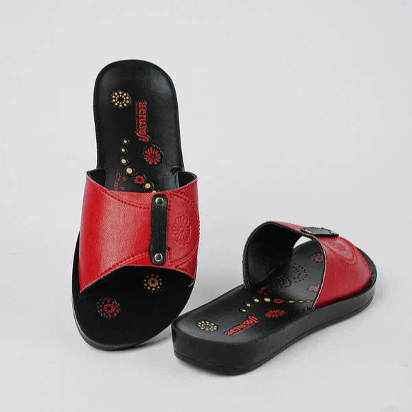 ChicEase – Stylish Women’s Everyday Comfort Slipper