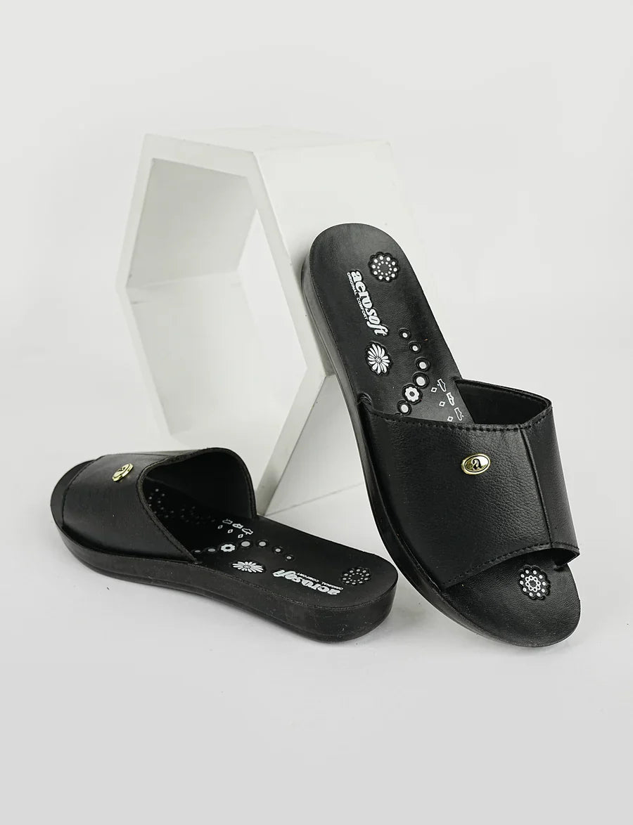 EleganceStep – Women’s Premium Daily Slipper aerosoft LS3204