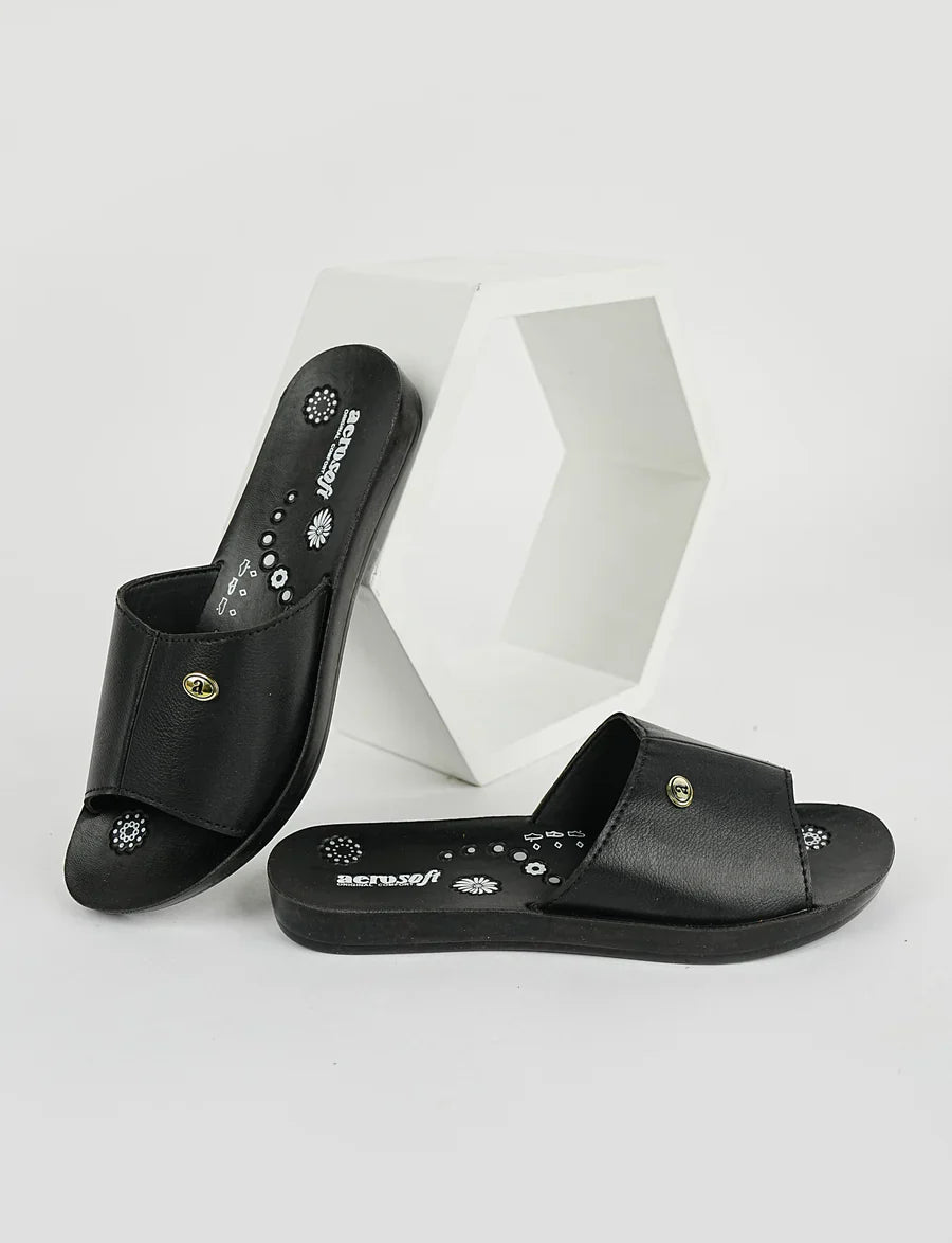 EleganceStep – Women’s Premium Daily Slipper aerosoft LS3204