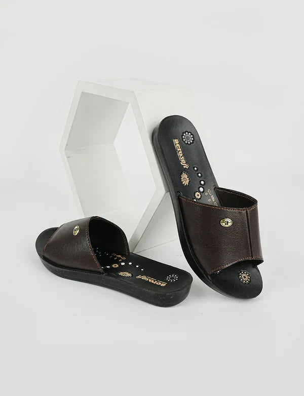 EleganceStep – Women’s Premium Daily Slipper aerosoft LS3204