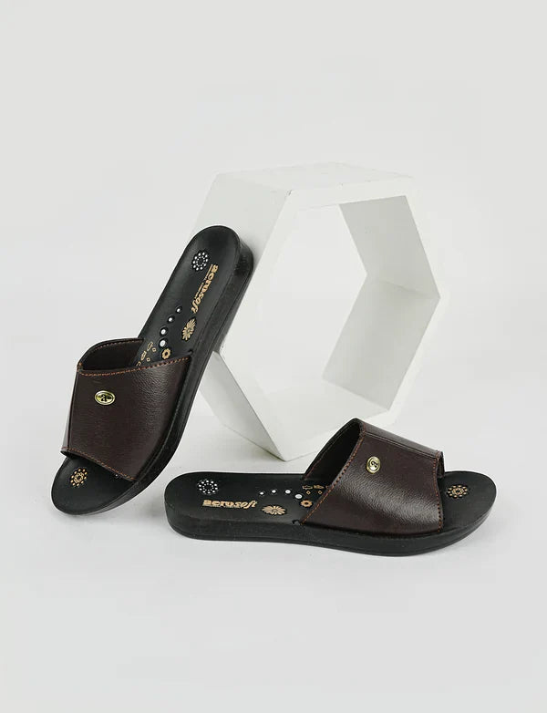 EleganceStep – Women’s Premium Daily Slipper aerosoft LS3204