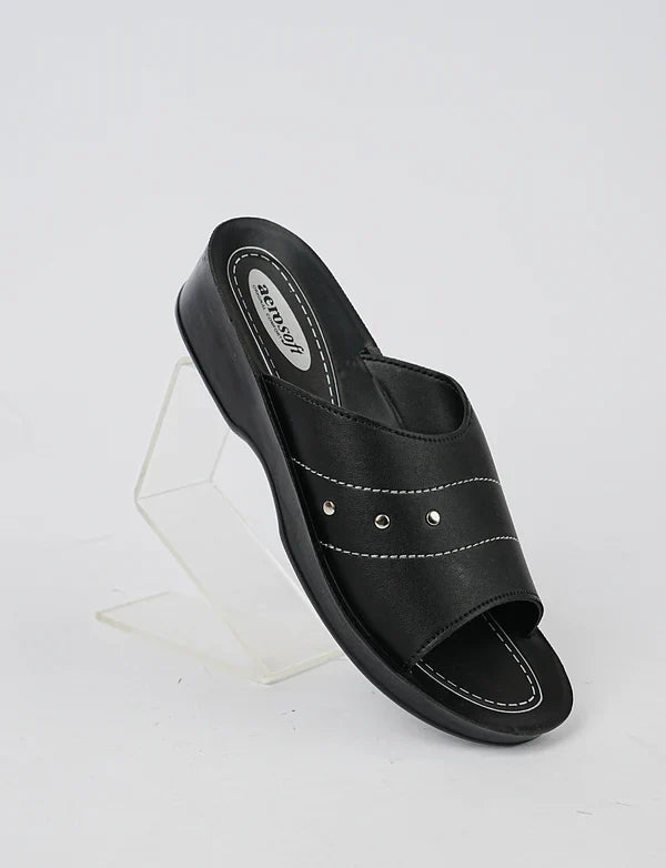 SoftCharm – Women’s Everyday Comfort Slipper aerosoft  LT2801