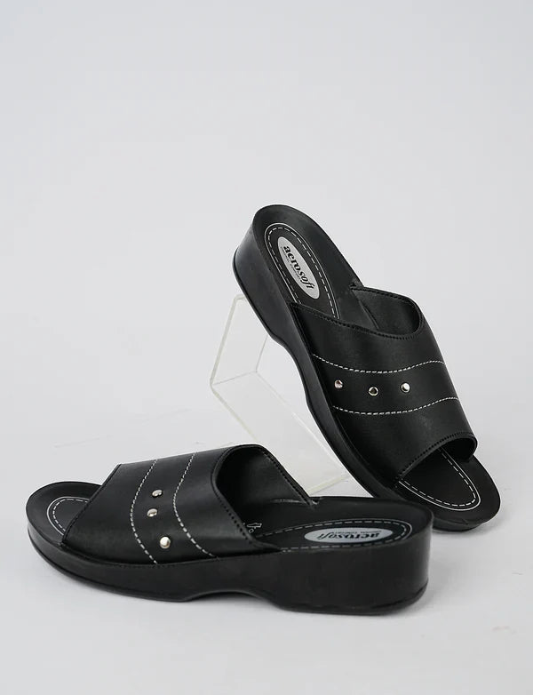 SoftCharm – Women’s Everyday Comfort Slipper aerosoft  LT2801