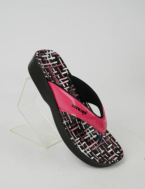 StyleEase – Women’s Chic Daily Wear Slipper LA0895