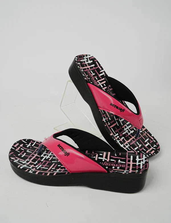 LuxeEase – Women’s Premium Everyday Slipper