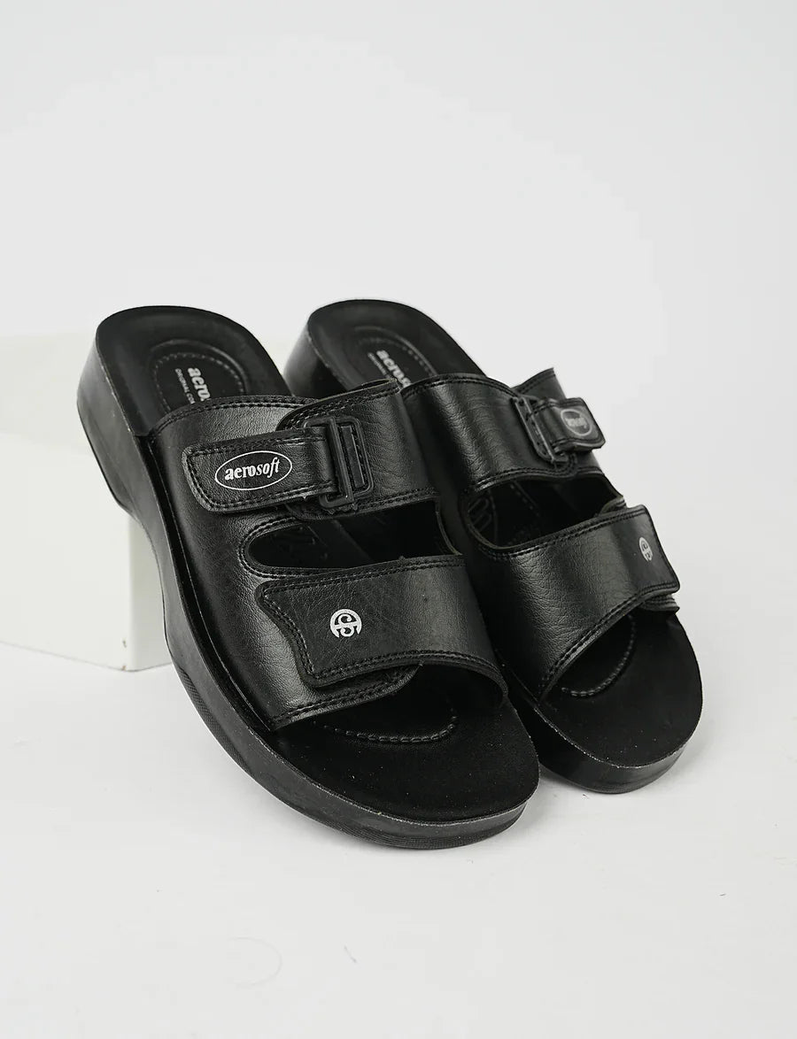 StrideEase – Men’s Everyday Comfort Slipper