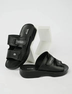 StrideEase – Men’s Everyday Comfort Slipper