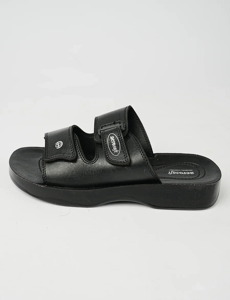 StrideEase – Men’s Everyday Comfort Slipper