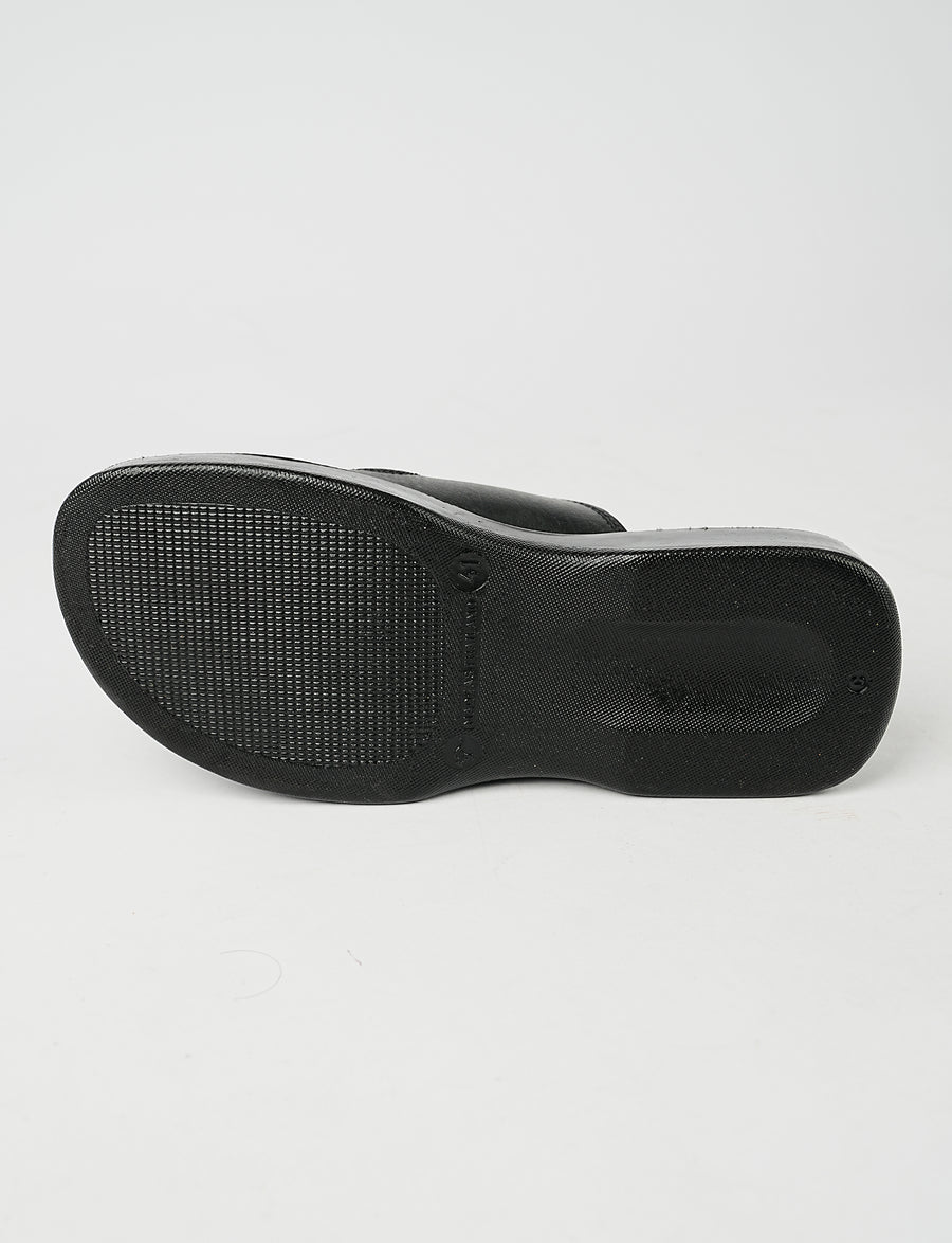 StrideEase – Men’s Everyday Comfort Slipper