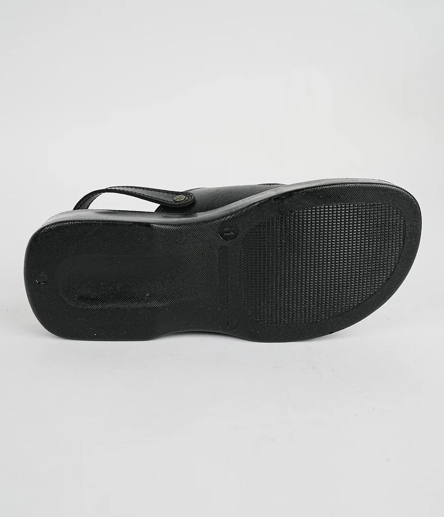 StrideFlex – Premium Men’s Stylish Sandal aerosoft  MA4812