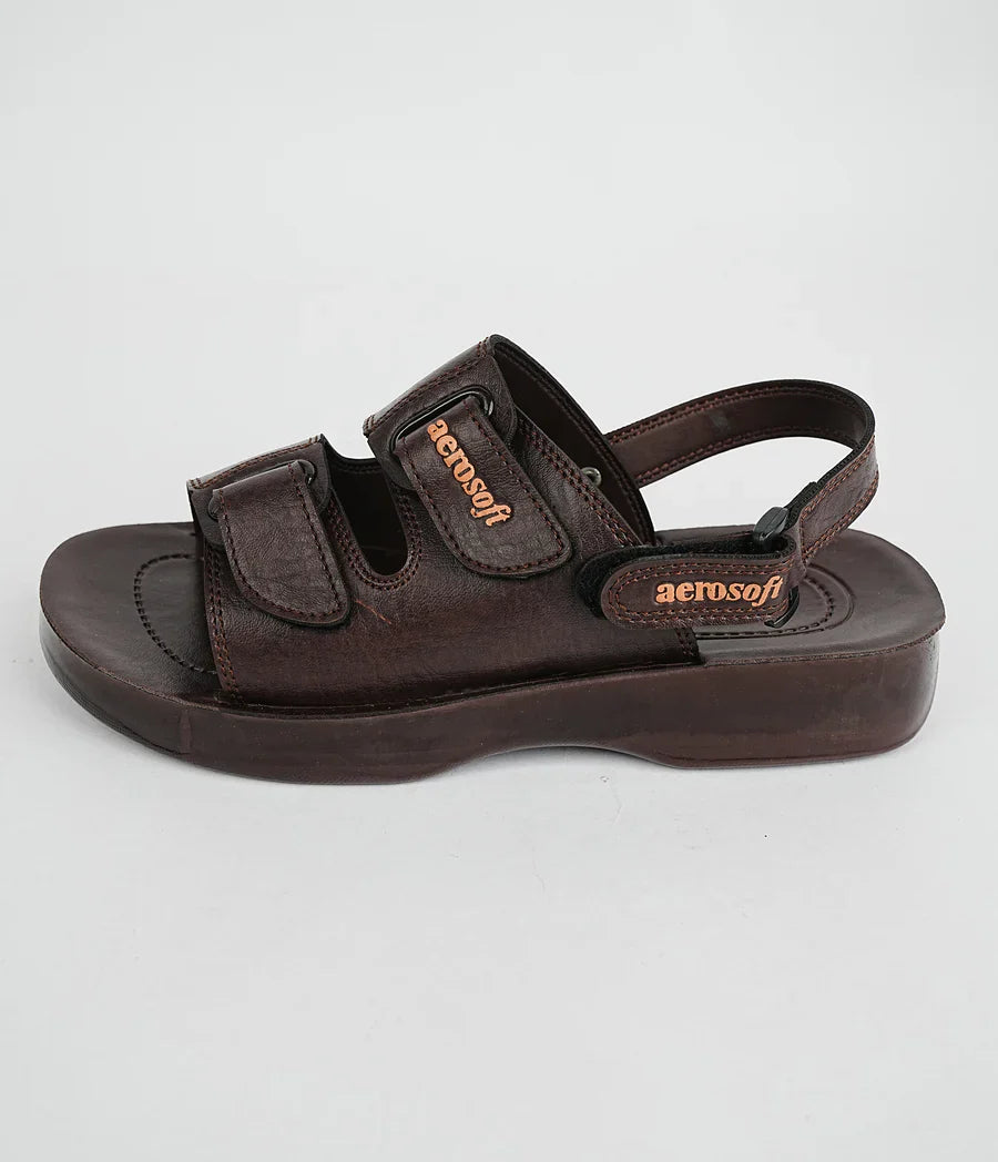 StrideFlex – Premium Men’s Stylish Sandal aerosoft  MA4812