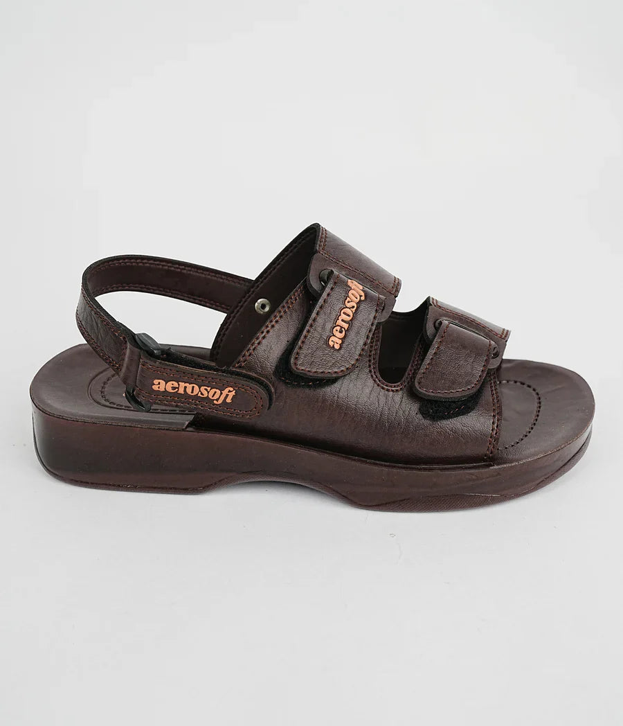 StrideFlex – Premium Men’s Stylish Sandal aerosoft  MA4812