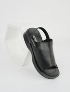 StrideEase – Men’s Stylish Comfort Sandal aerosoft MA4813