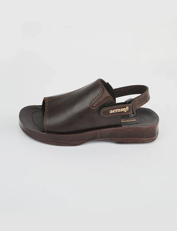 StrideEase – Men’s Stylish Comfort Sandal aerosoft MA4813