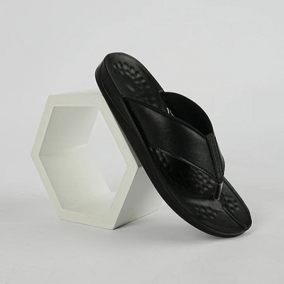 Urban Solemate – Premium Men’s Everyday Slipper second image