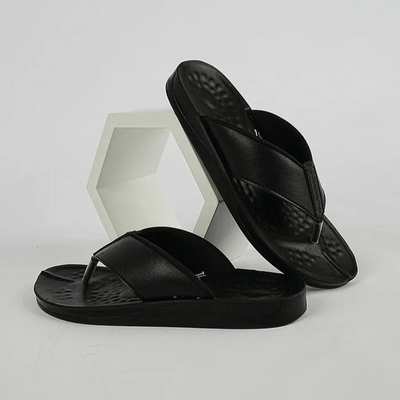 Urban Solemate – Premium Men’s Everyday Slipper