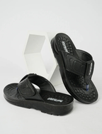 BoldStep – Premium Men’s Soft Slippers