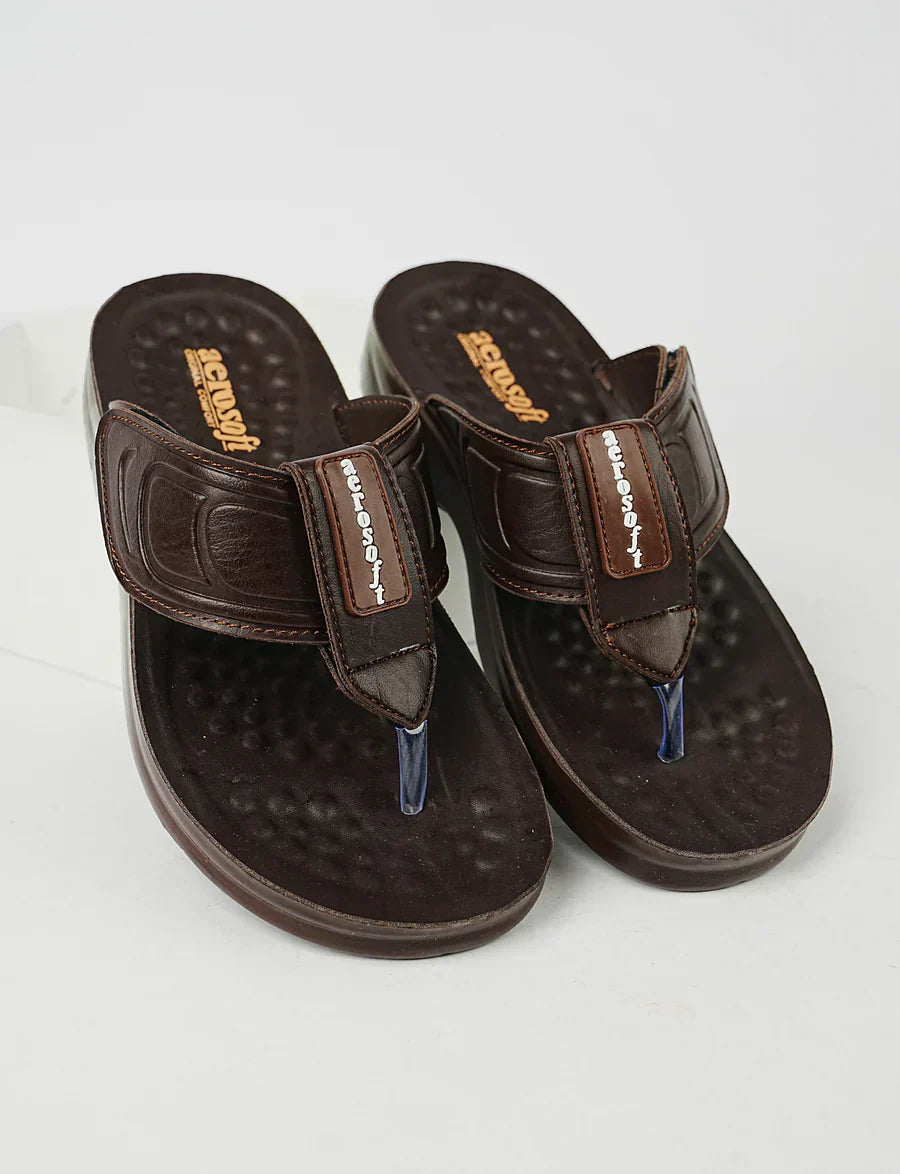 Aerosoft  Men slipper (MA5102)