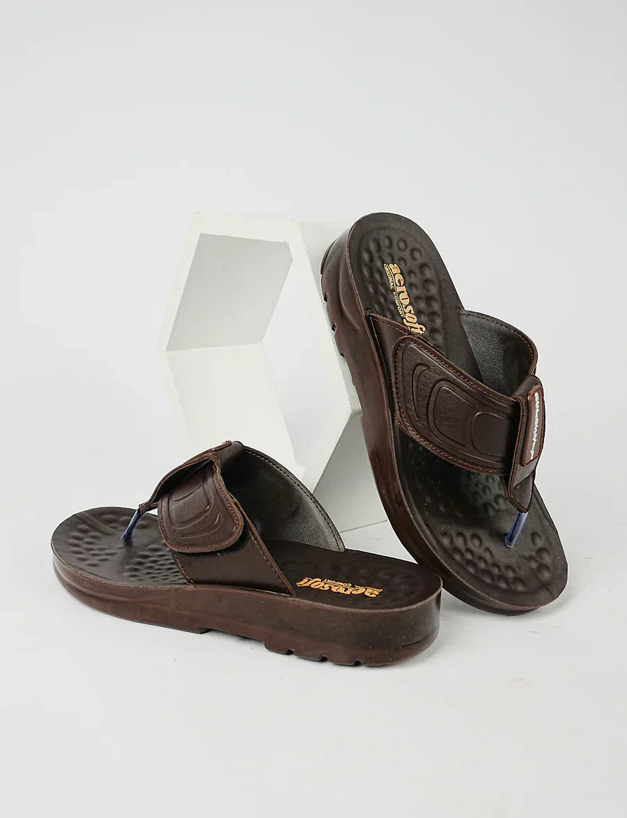 Aerosoft  Men slipper (MA5102)