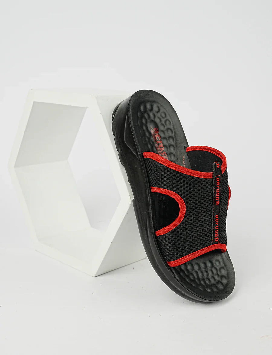 UrbanStep – Men’s Stylish Comfort Slipper