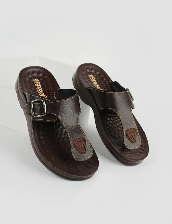 UrbanEase – Men's Daily Comfort Slipper aerosoft MA5104