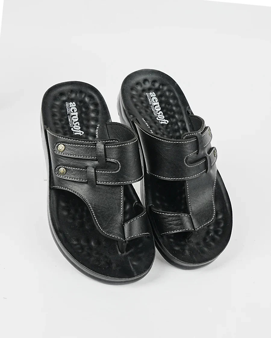 UrbanStep – Stylish Men’s Comfort Slipper