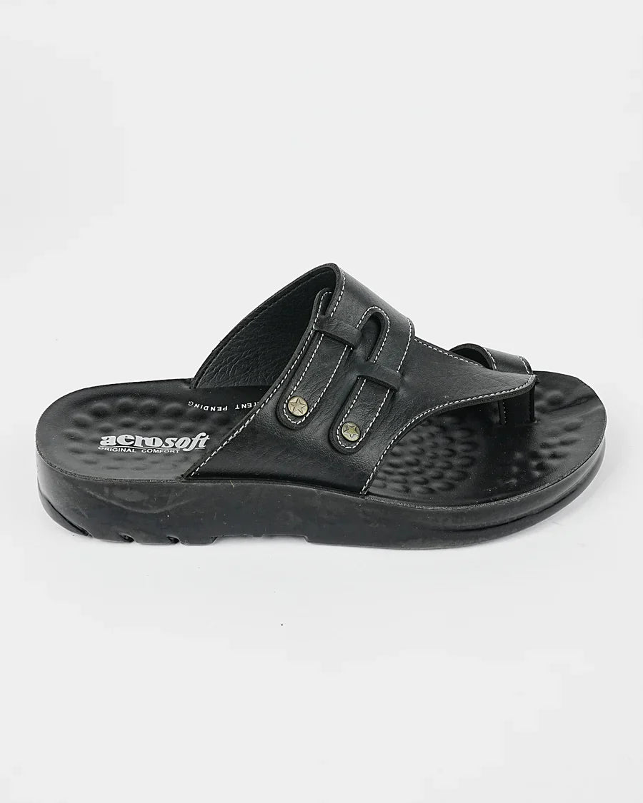 UrbanStep – Stylish Men’s Comfort Slipper