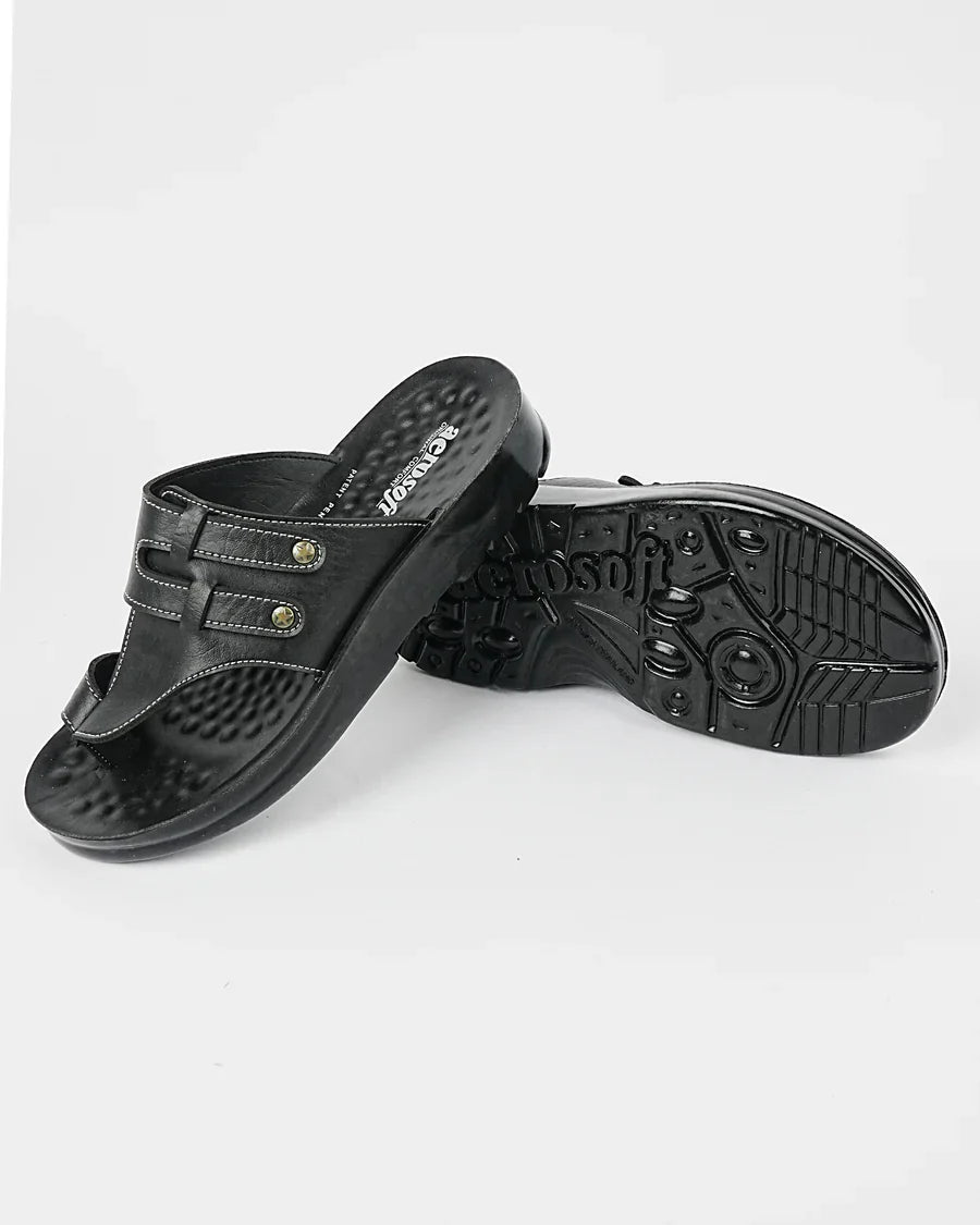 UrbanStep – Stylish Men’s Comfort Slipper