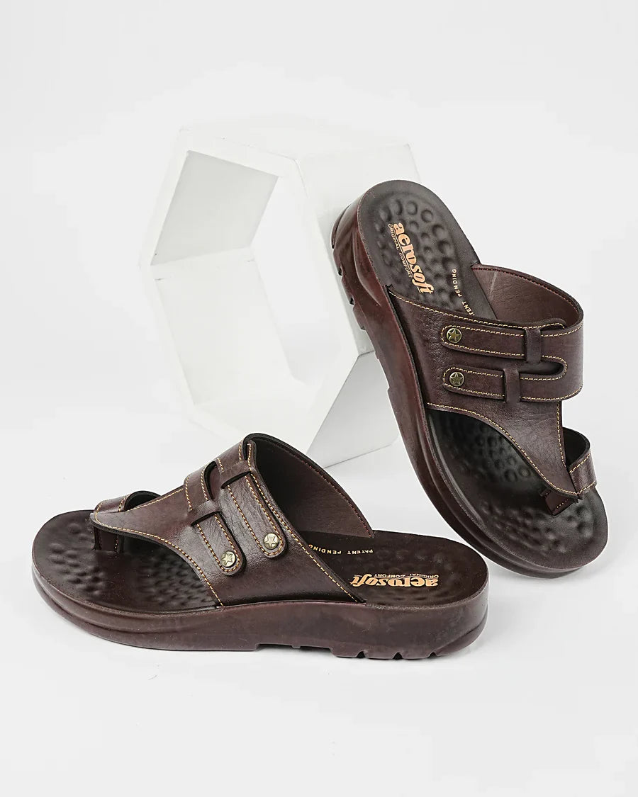 UrbanStep – Stylish Men’s Comfort Slipper
