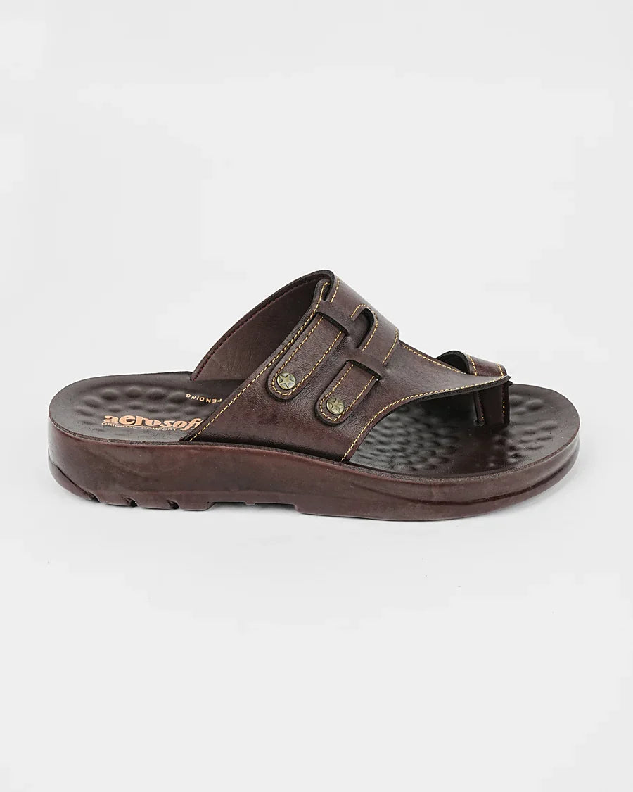 UrbanStep – Stylish Men’s Comfort Slipper