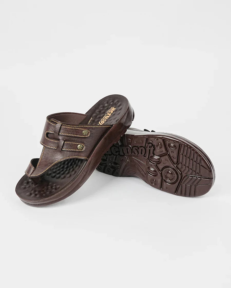 UrbanStep – Stylish Men’s Comfort Slipper