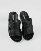 UrbanEase – Men’s Premium Comfort Slipper
