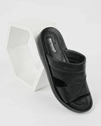 UrbanEase – Men’s Premium Comfort Slipper