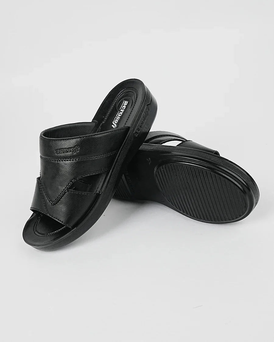 UrbanEase – Men’s Premium Comfort Slipper