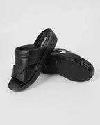 UrbanEase – Men’s Premium Comfort Slipper