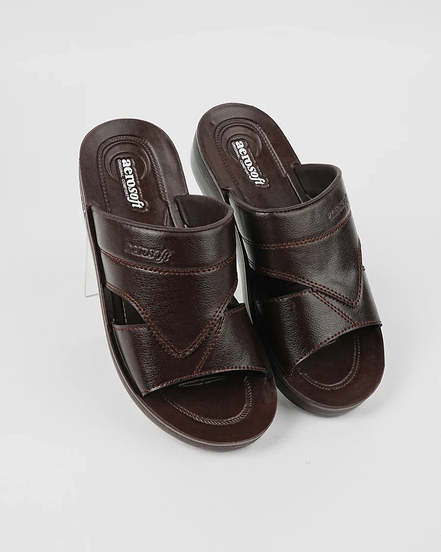 UrbanEase – Men’s Premium Comfort Slipper