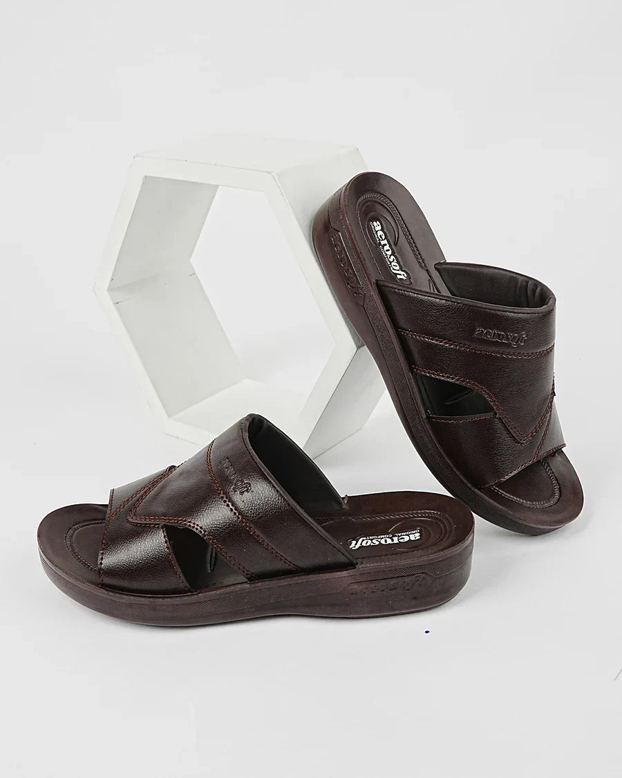 UrbanEase – Men’s Premium Comfort Slipper