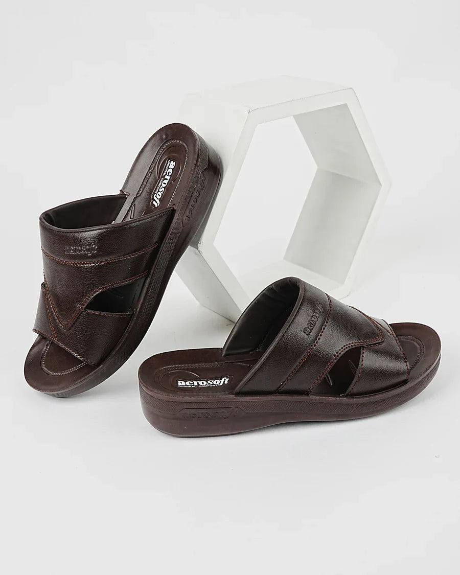 UrbanEase – Men’s Premium Comfort Slipper