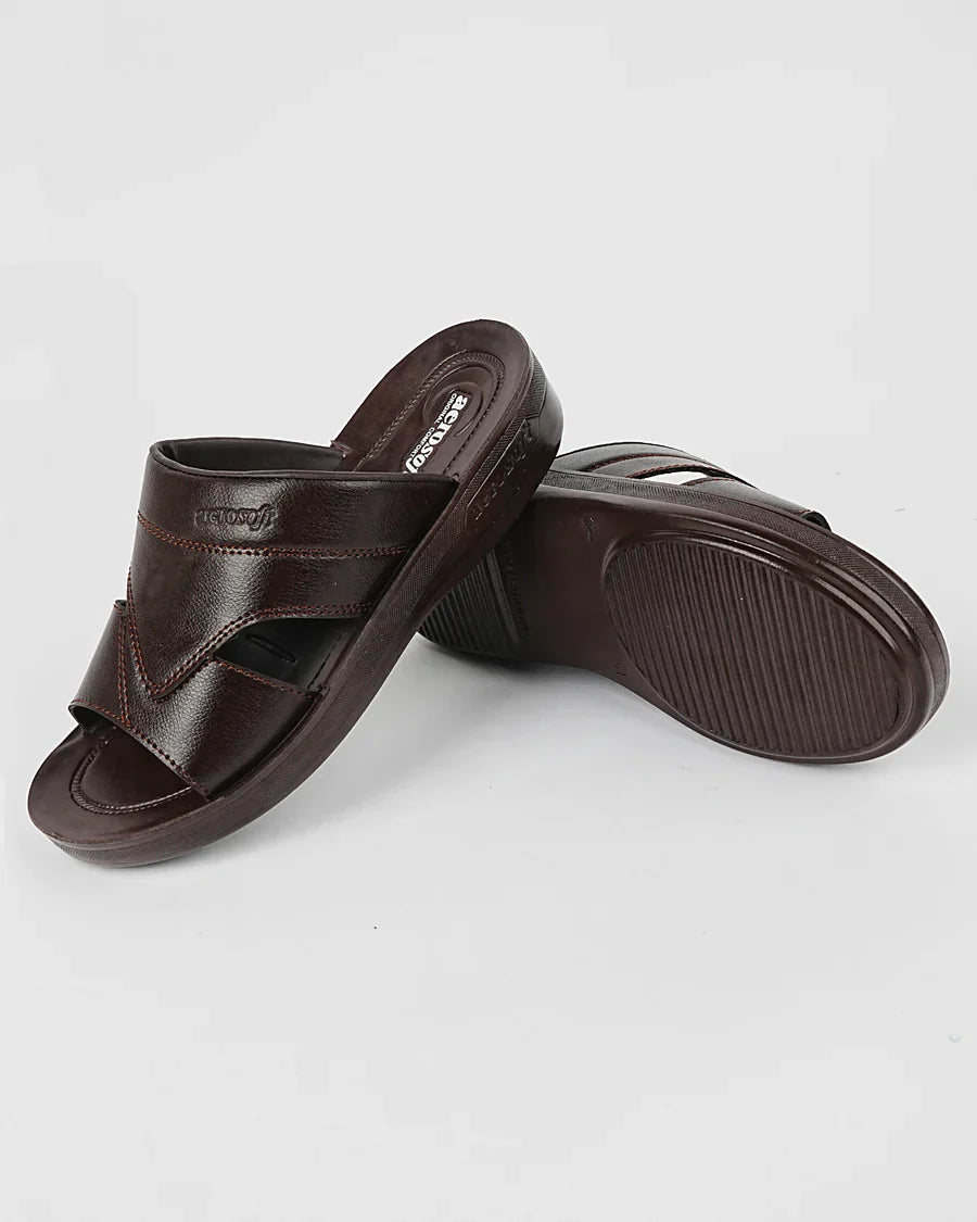 UrbanEase – Men’s Premium Comfort Slipper
