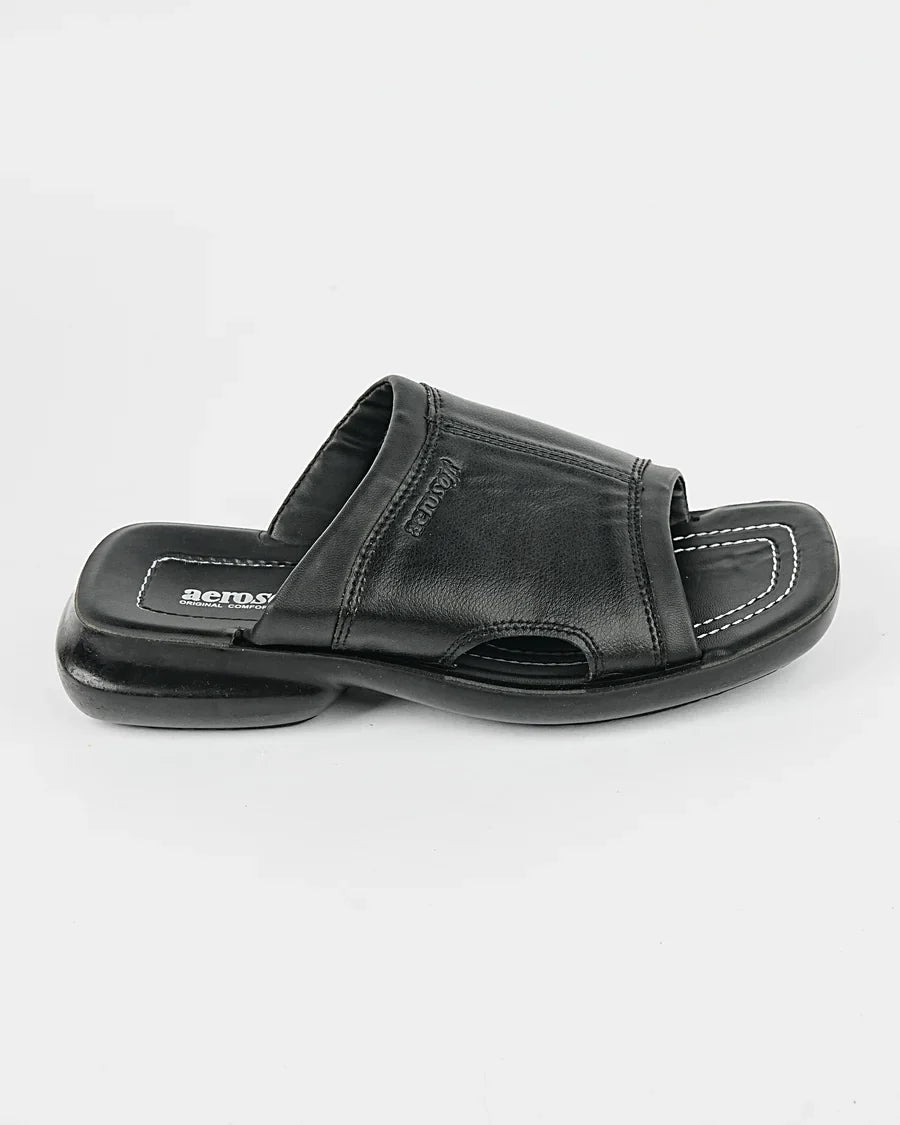 UrbanEase – Men’s All-Day Comfort Slipper aerosoft  MA5903
