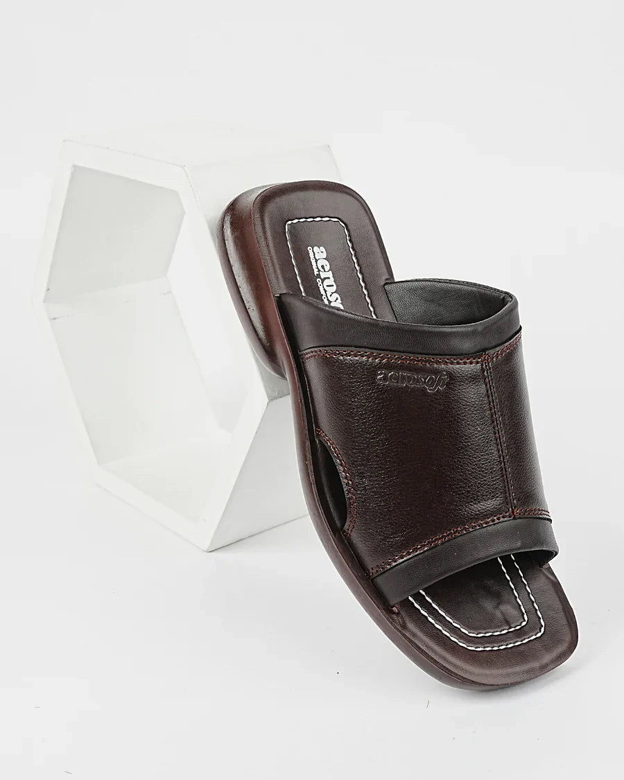 UrbanEase – Men’s All-Day Comfort Slipper aerosoft  MA5903