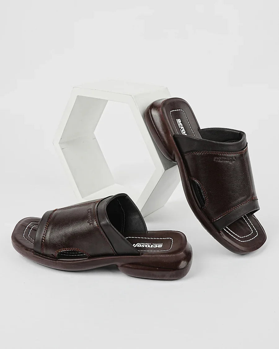 UrbanEase – Men’s All-Day Comfort Slipper aerosoft  MA5903