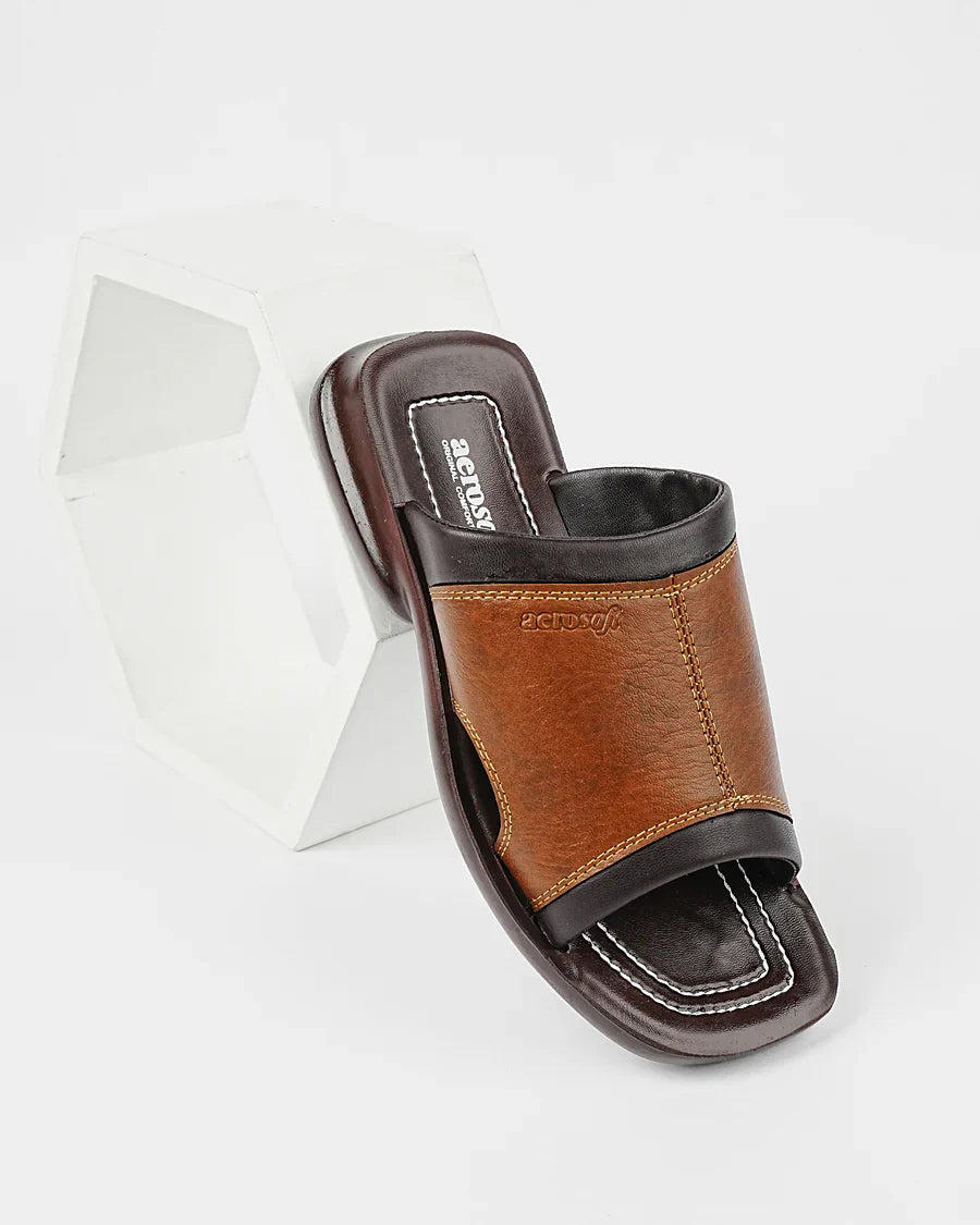 UrbanEase – Men’s All-Day Comfort Slipper aerosoft  MA5903