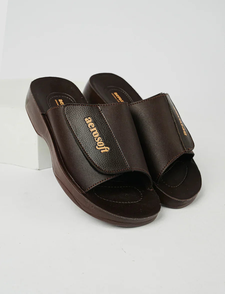 Aerosoft  Men slipper (MA4801)