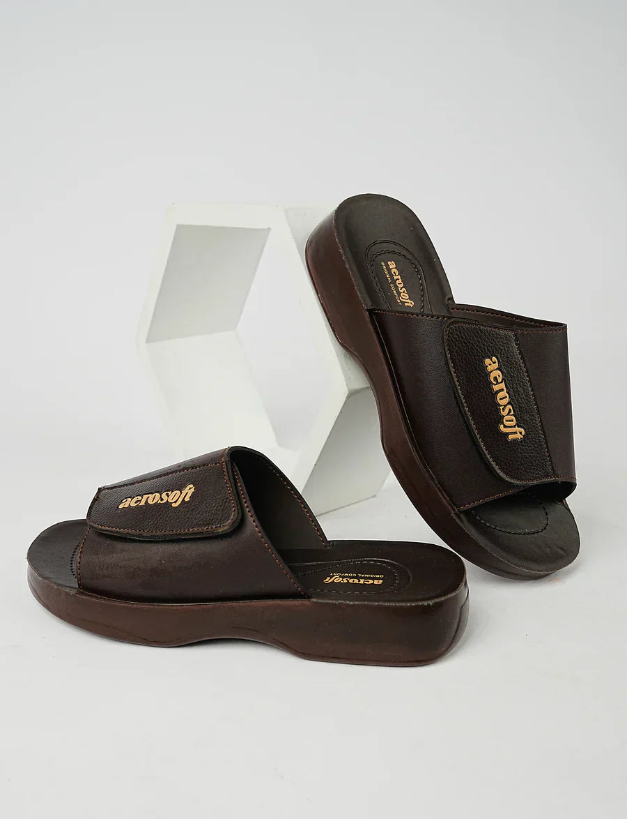 Aerosoft  Men slipper (MA4801)