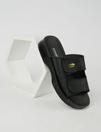 StrideLux – Men’s Everyday Comfort Slipper